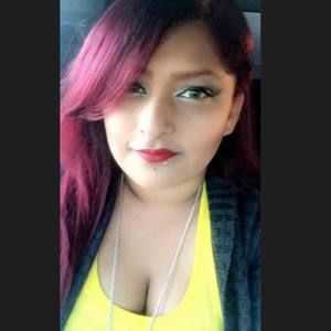 Meet your Posher, Smarie